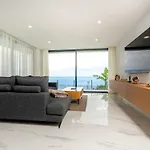 Vila Rocha In Arco da Calheta (Madeira)