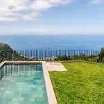 Vila Rocha In Arco da Calheta (Madeira)