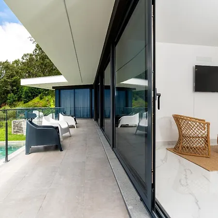 빌라 Rocha In 아르코다카헤타