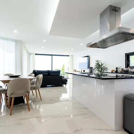 빌라 Rocha In 아르코다카헤타