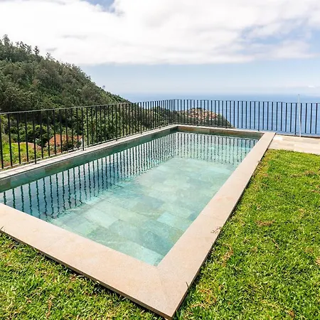Rocha In Villa