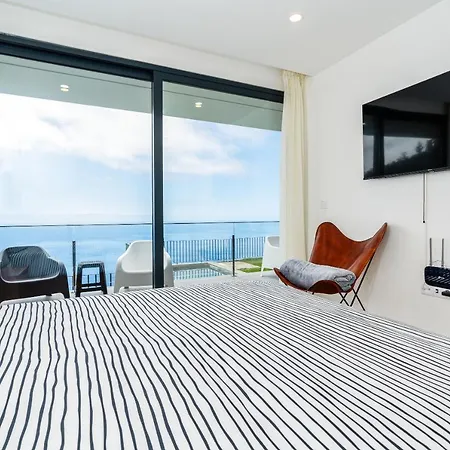 Rocha In 빌라 아르코다카헤타