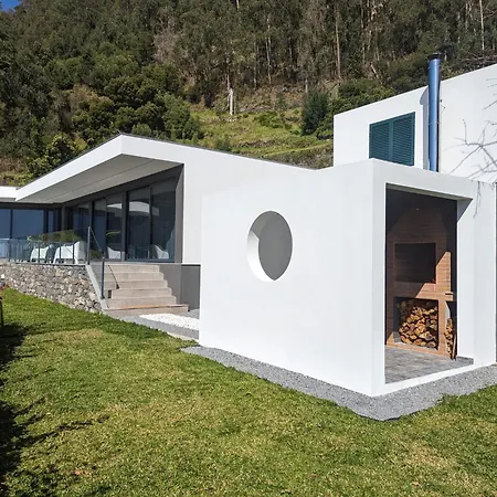 Rocha In Villa
