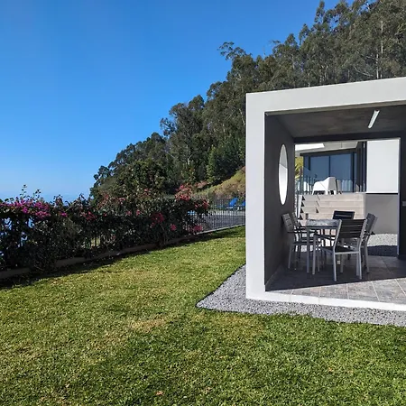 Rocha In Villa Arco da Calheta (Madeira)