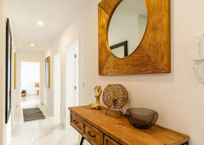 Rocha In Arco da Calheta (Madeira)