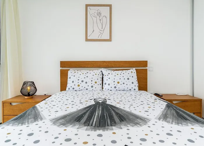 Rocha In Arco da Calheta (Madeira)