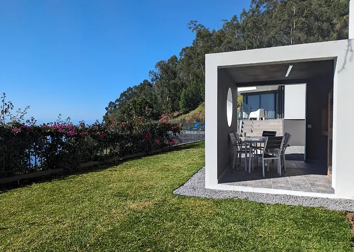 Rocha In Villa Arco da Calheta (Madeira)