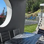 וילה Rocha In