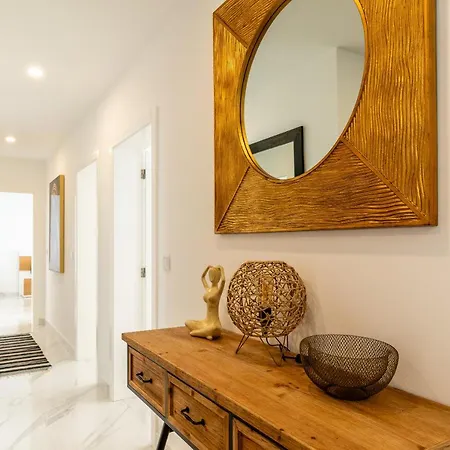 Rocha In Arco da Calheta (Madeira)