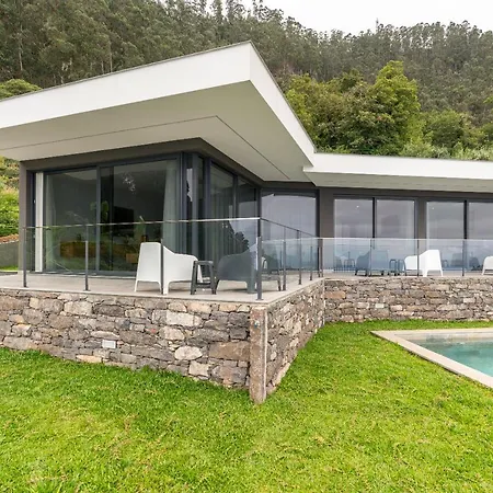 Rocha In Villa Arco da Calheta (Madeira)