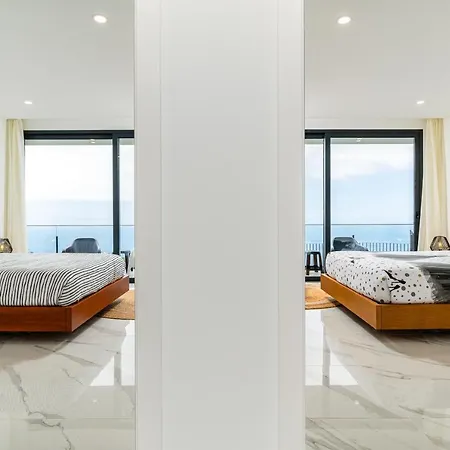 Rocha In Arco da Calheta (Madeira)