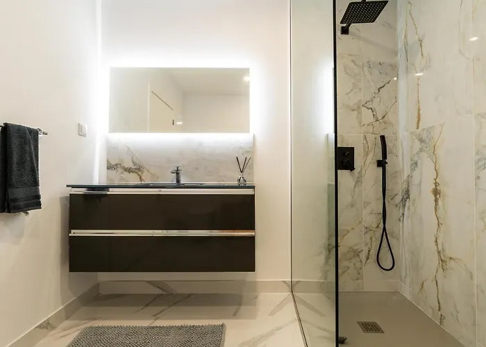 Vila Rocha In Arco da Calheta (Madeira)