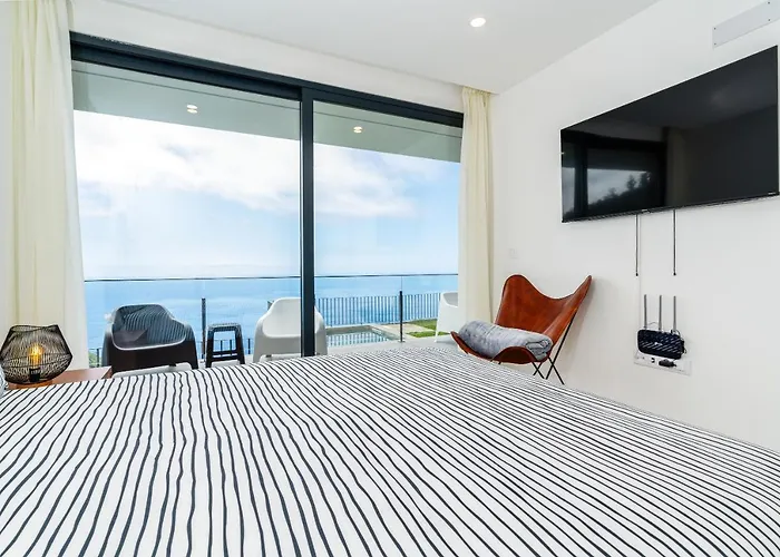 Rocha In Villa Arco da Calheta (Madeira)