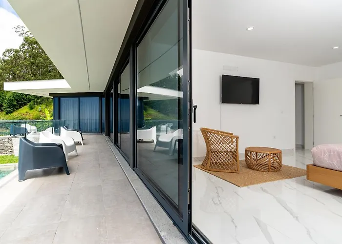 Rocha In * Arco da Calheta (Madeira)